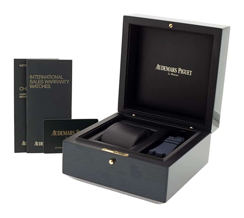 Audemars Piguet Royal Oak Offshore 26471SR.OO.D001VE.01